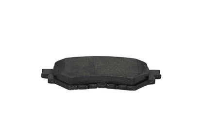 HELLA Brake pad set - T2701 - for e.g. MAZDA 8DB355032-091