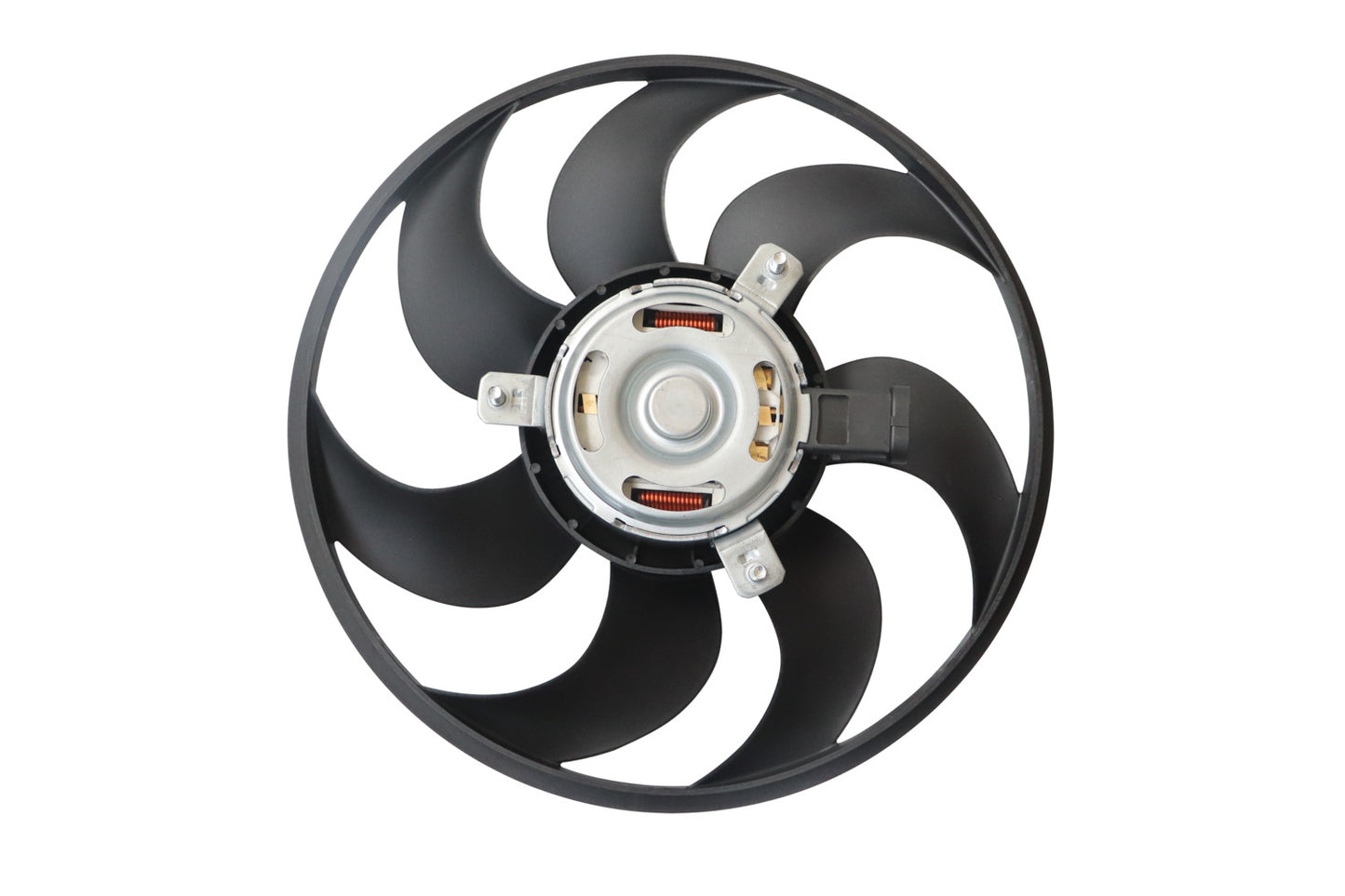 Hella Radiator Cooling Fan 8EW366420-161