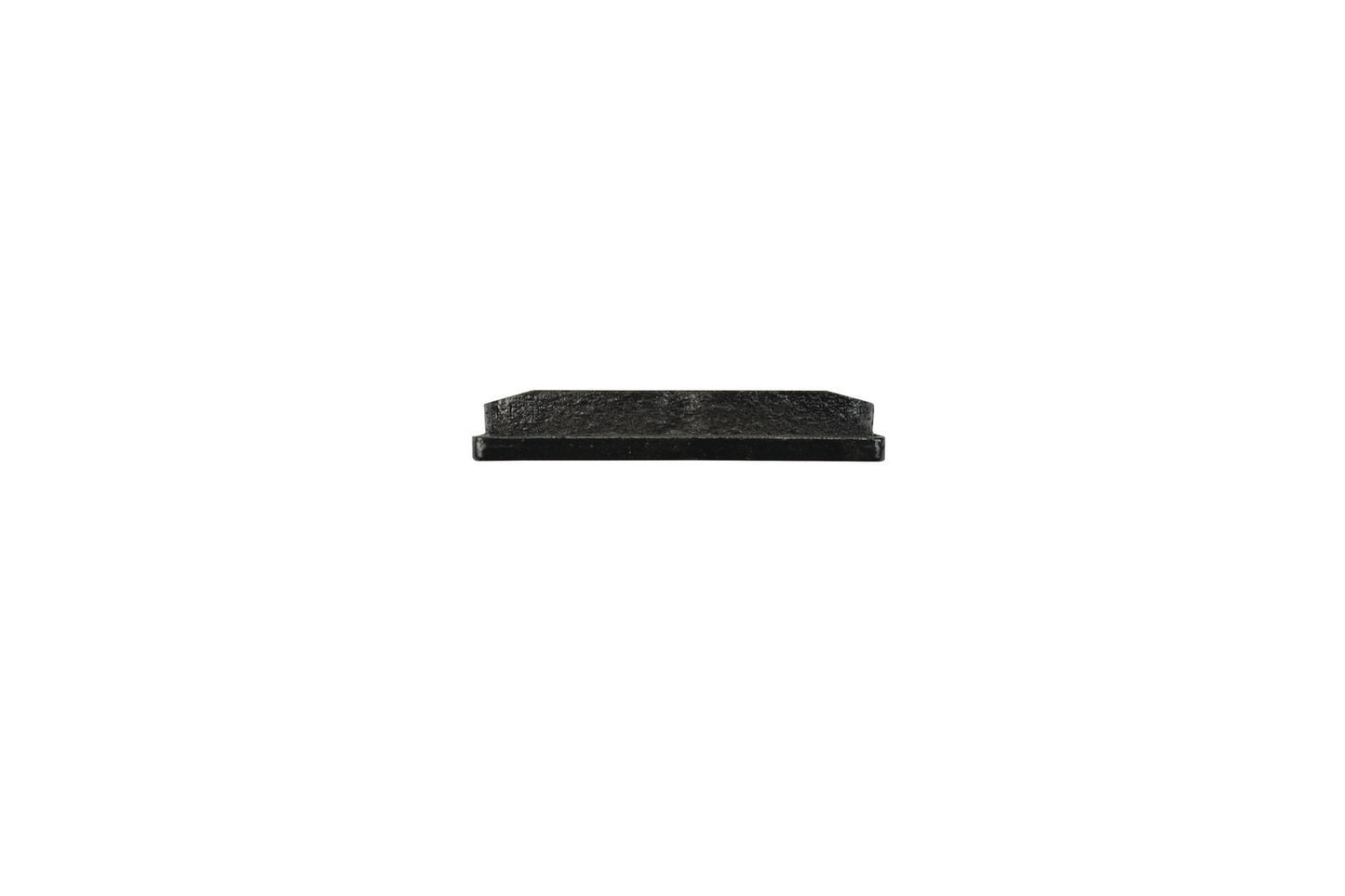 HELLA Brake pad set - T4027 - for e.g. SAAB 8DB355017-381