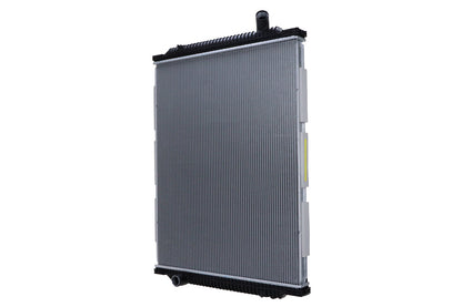 Hella Engine Coolant Radiator 8MK366300-801