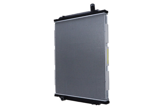 Hella Engine Coolant Radiator 8MK366300-801