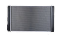 Hella Engine Coolant Radiator 8MK366300-361