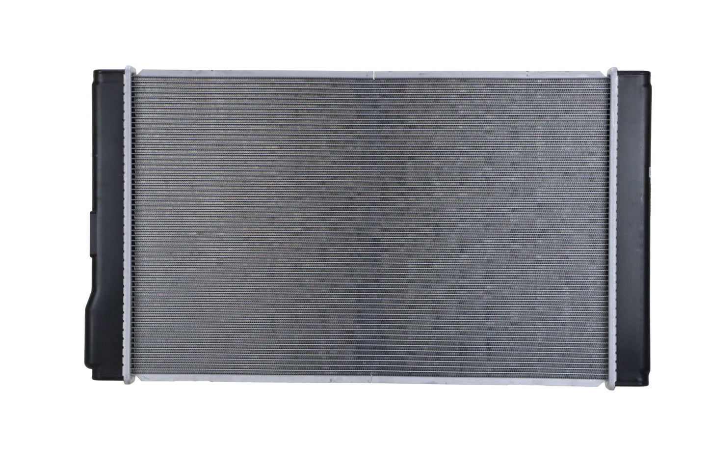 Hella Engine Coolant Radiator 8MK366300-361