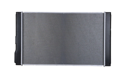Hella Engine Coolant Radiator 8MK366300-361