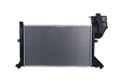 Hella Engine Coolant Radiator 8MK366300-071