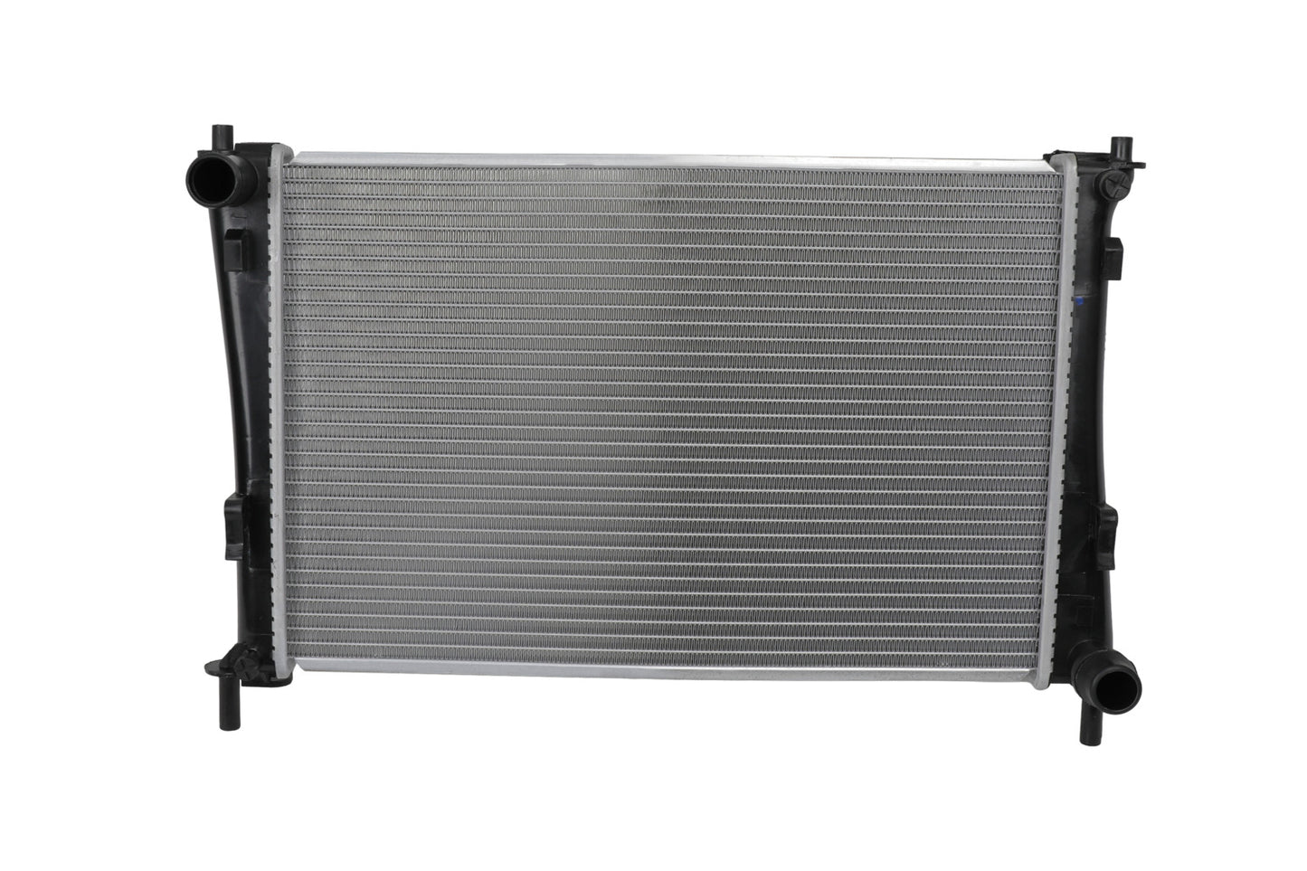 Hella Engine Coolant Radiator 8MK366301-521