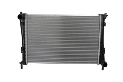 Hella Engine Coolant Radiator 8MK366301-521