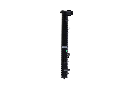 Hella Engine Coolant Radiator 8MK366300-531