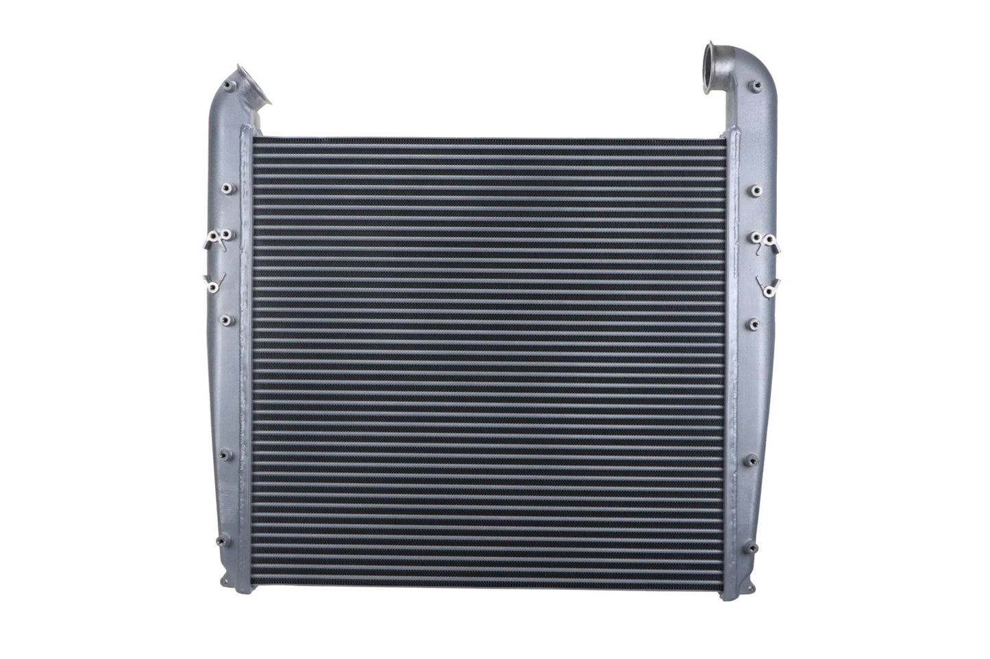 Hella Charge Air Intercooler 8ML366340-001