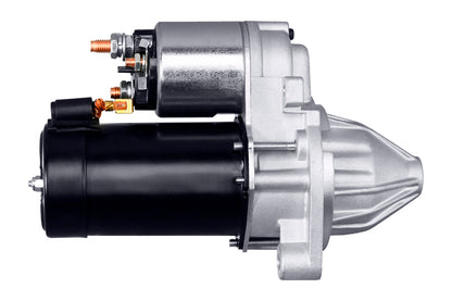 HELLA Starter - 12V - 1.2kW - for e.g. Mercedes-Benz C-Class (W202) 8EA012527-271