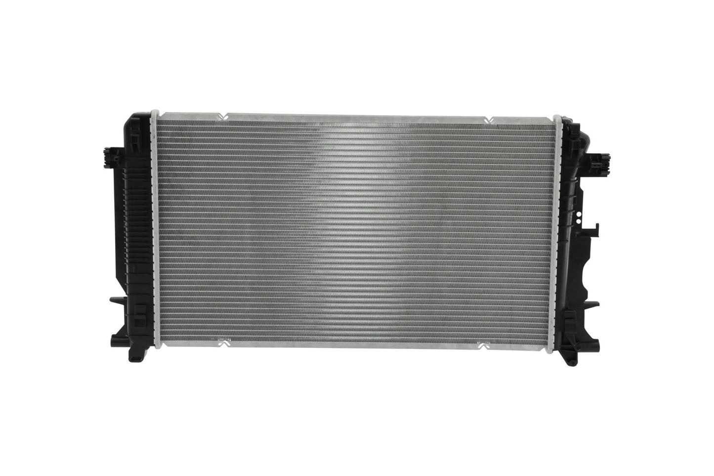 Hella Engine Coolant Radiator 8MK366301-671