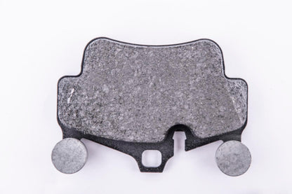 HELLA Brake pad set - T1635 - for e.g. PORSCHE 8DB355012-721