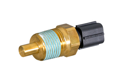 HELLA Sensor, coolant temperature - 2-pin connector 6PT358385-381