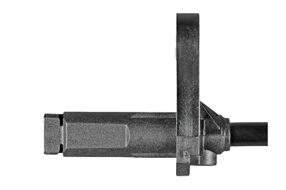 HELLA Sensor, wheel speed - 2-pin connector - Rear Axle 6PU358216-741