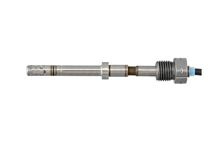 HELLA Sensor, exhaust gas temperature - 2-pin connector 6PT358226-121