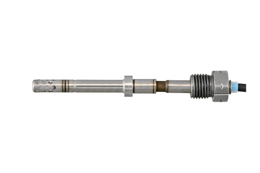 HELLA Sensor, exhaust gas temperature - 2-pin connector 6PT358226-121