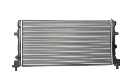 Hella Engine Coolant Radiator 8MK366301-661