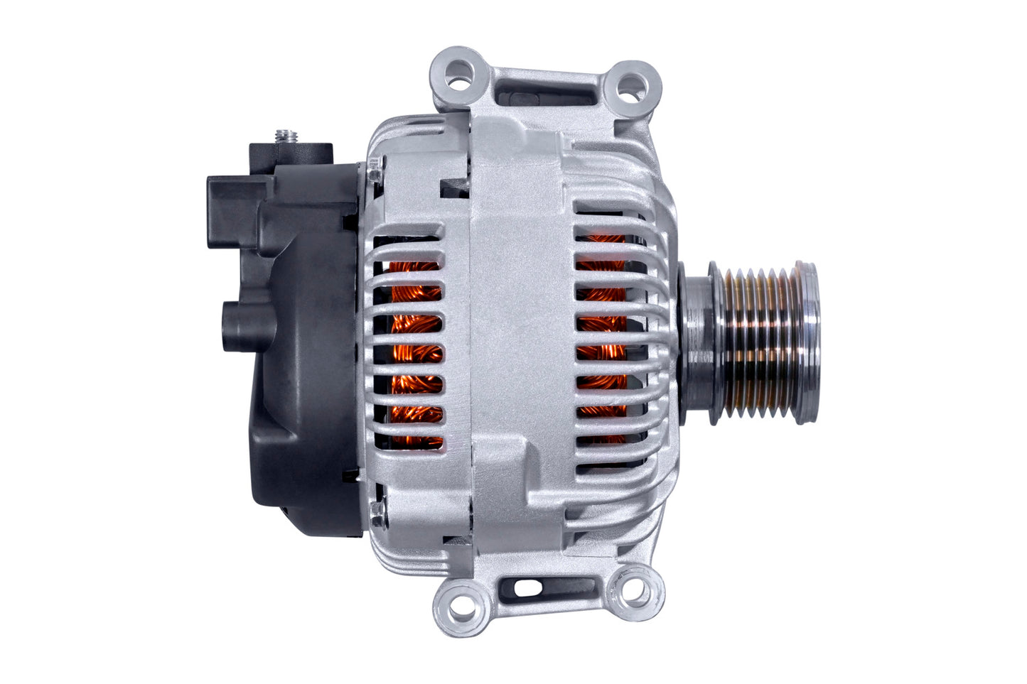 HELLA Alternator - 14V - 180A - for e.g. CHRYSLER 300C (LX, LE)  8EL015637-821