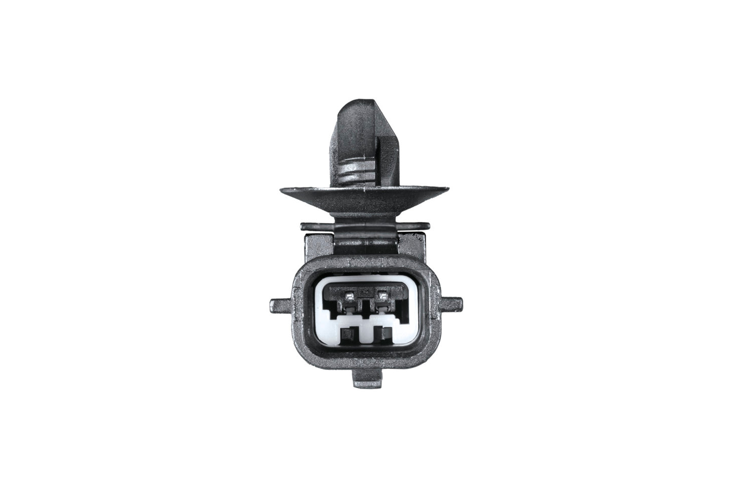 HELLA Sensor, wheel speed - 2-pin connector 6PU358251-161