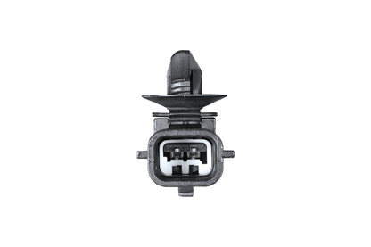 HELLA Sensor, wheel speed - 2-pin connector 6PU358251-161