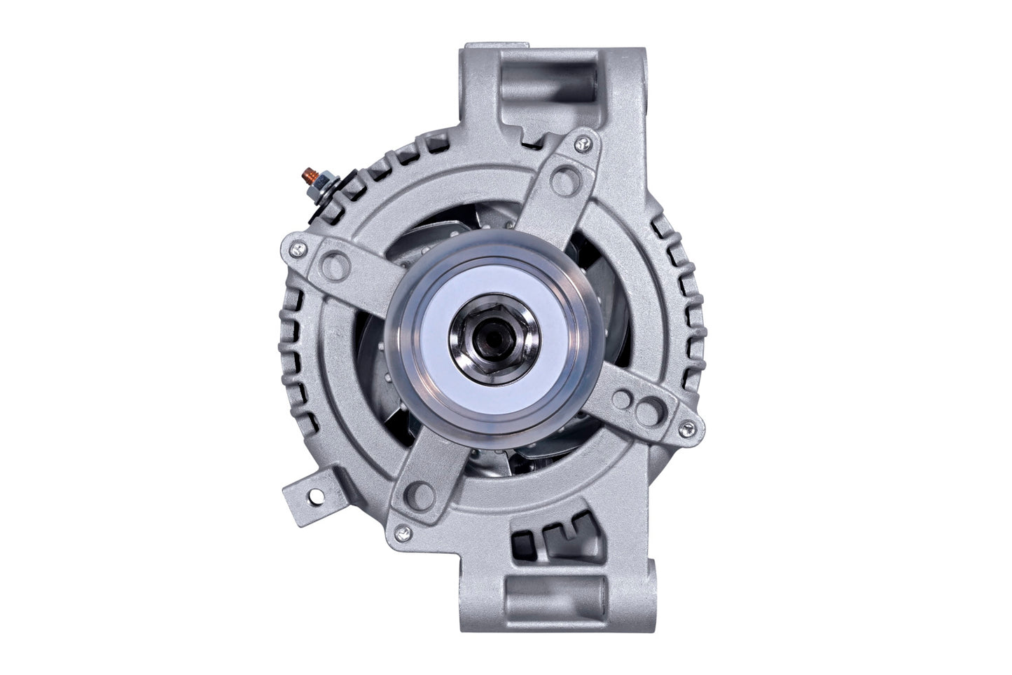 HELLA Alternator - 14V - 150A - for e.g. TOYOTA RAV 4 III (_A3_) 2.2 D 4WD 8EL015659-351