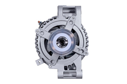 HELLA Alternator - 14V - 150A - for e.g. TOYOTA RAV 4 III (_A3_) 2.2 D 4WD 8EL015659-351