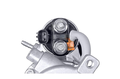 HELLA Starter - 12V - 2kW - for e.g. Land Rover Range Rover IV 8EA011613-221