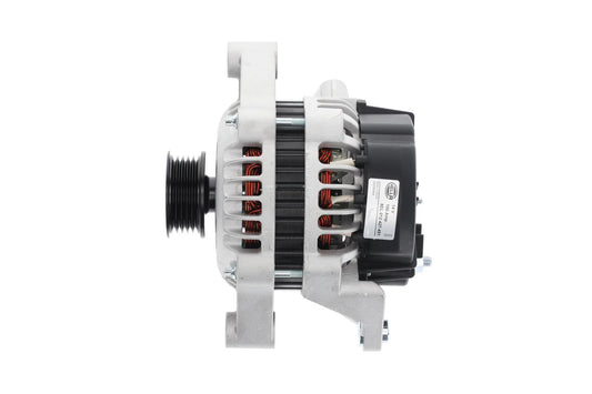 HELLA Alternator - 14V - 50A - for e.g. Citroën C15 Box (Vd_) 8EL011710-911