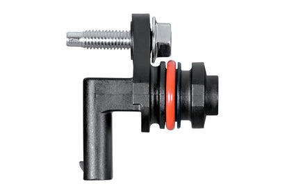 HELLA Sensor, camshaft position - 3-pin connector 6PU358381-171