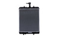 Hella Engine Coolant Radiator 8MK366300-931