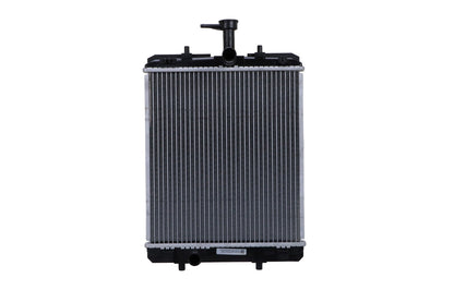 Hella Engine Coolant Radiator 8MK366300-931
