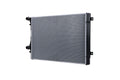 Hella Engine Coolant Radiator 8MK366302-361