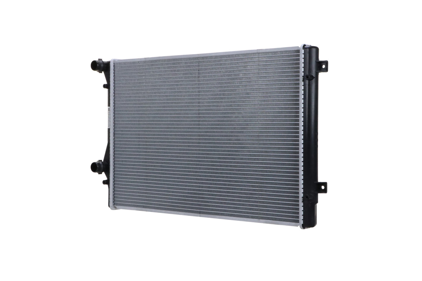 Hella Engine Coolant Radiator 8MK366302-361
