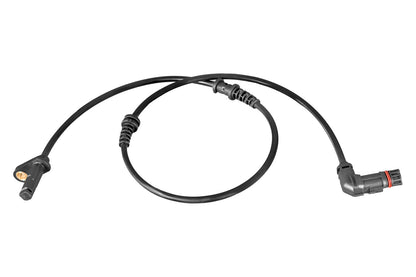 HELLA Sensor, wheel speed - 2-pin connector - Front Axle 6PU358216-631