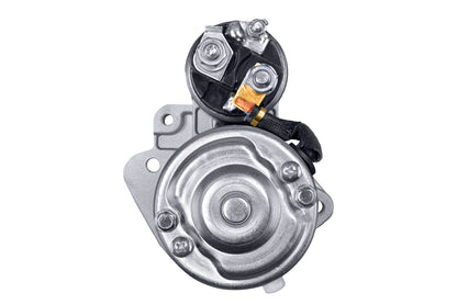 HELLA Starter - 12V - 1.4kW - for e.g. Renault Captur I (J5_, H5_) 8EA011610-241