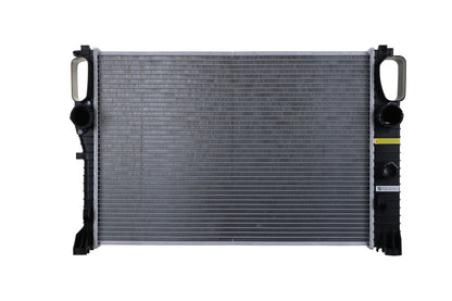Hella Engine Coolant Radiator 8MK366300-621