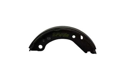 HELLA Brake Shoe Set, parking brake - H1154 - for e.g. VOLVO 8DA355050-021