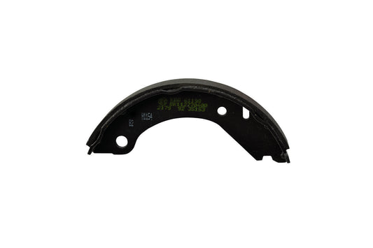 HELLA Brake Shoe Set, parking brake - H1154 - for e.g. VOLVO 8DA355050-021