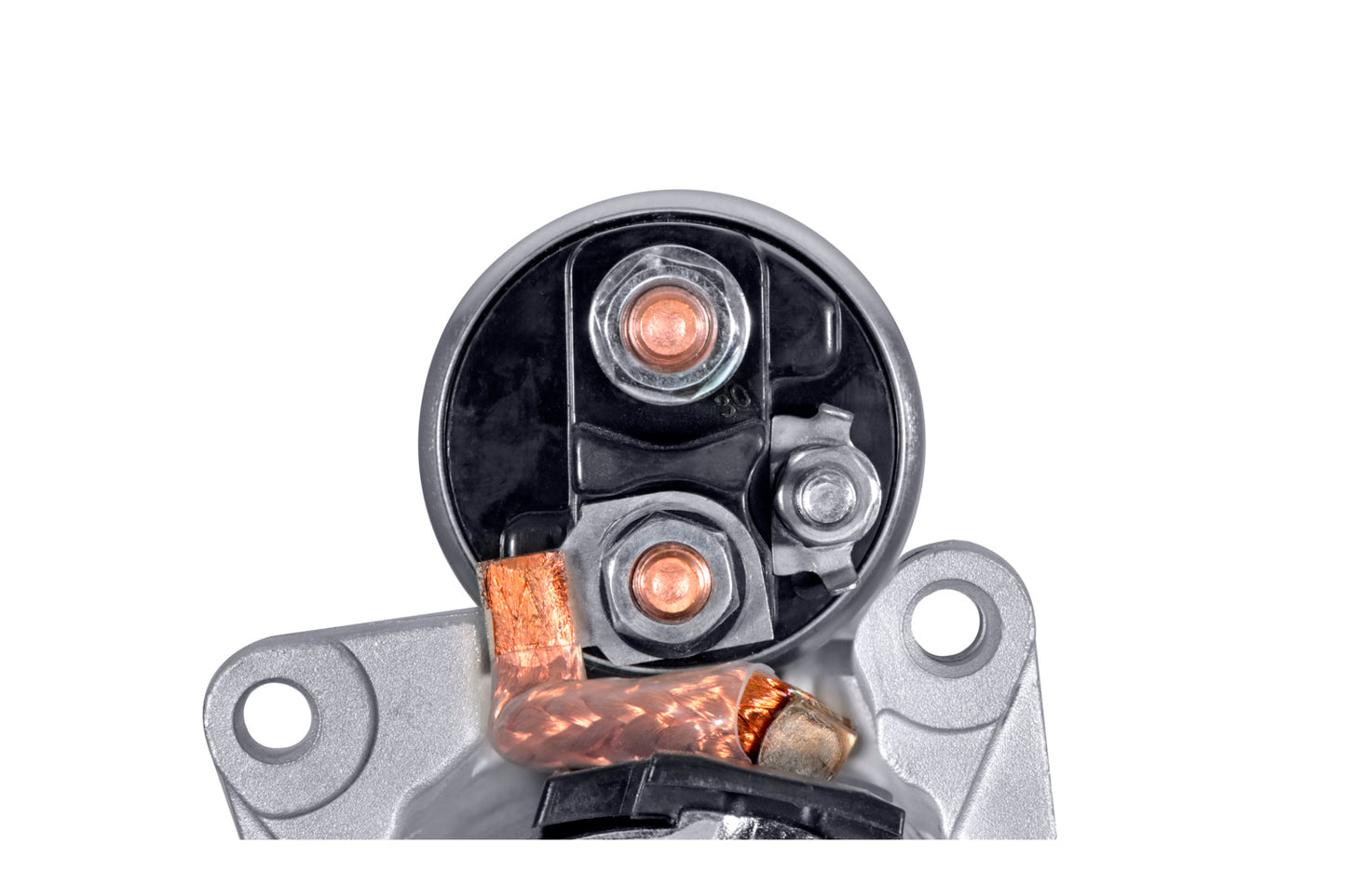 HELLA Starter - 12V - 2.2kW - for e.g. Fiat Ducato 8EA011612-991