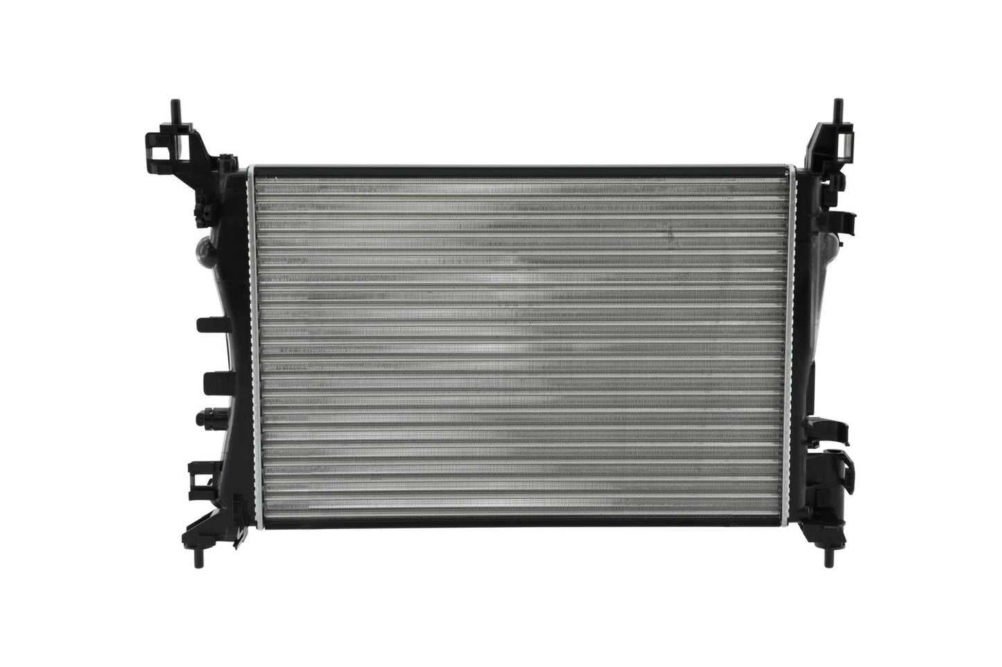 Hella Engine Coolant Radiator 8MK366301-841
