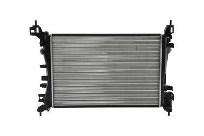 Hella Engine Coolant Radiator 8MK366301-841
