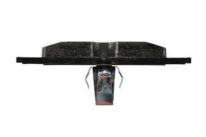 HELLA Brake pad set - T1104 - for e.g. ALPINA / BMW 8DB355007-981