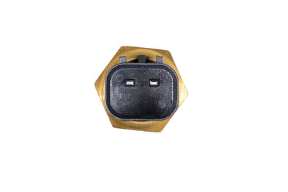HELLA Sensor, coolant temperature - 2-pin connector 6PT358385-491