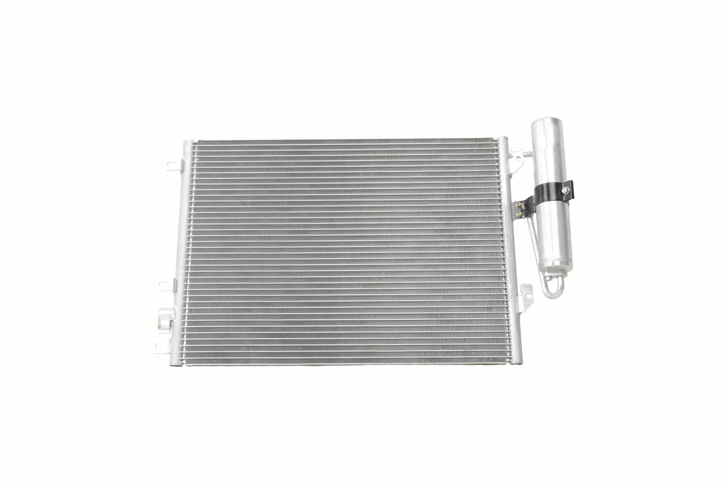 Hella Aircon Condenser 8FC366221-491