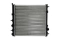 Hella Engine Coolant Radiator 8MK366301-901