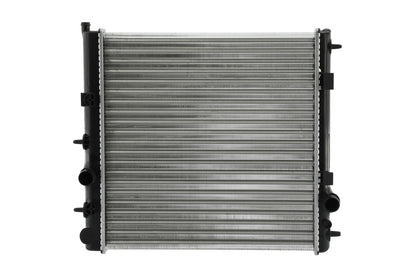 Hella Engine Coolant Radiator 8MK366301-901