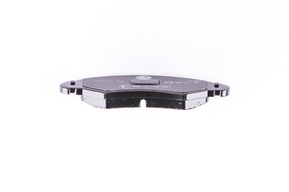 HELLA Brake pad set - T1486 - for e.g. CHEVROLET / HOLDEN / OPEL / SUBARU 8DB355011-691