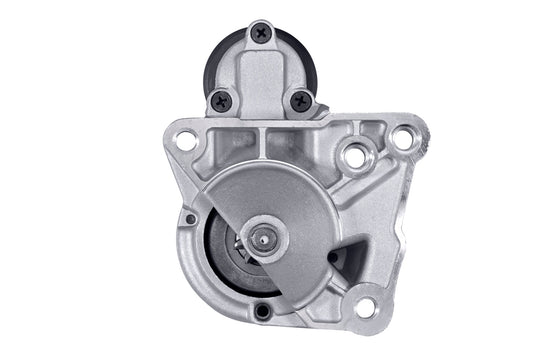 HELLA Starter - 12V - 0.9kW - for e.g. Renault Laguna II (Bg0/1_) 8EA012527-881