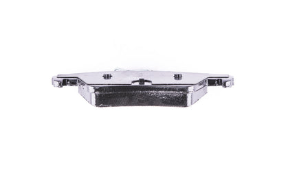 HELLA Brake pad set - T2048 - for e.g. PEUGEOT 8DB355015-741