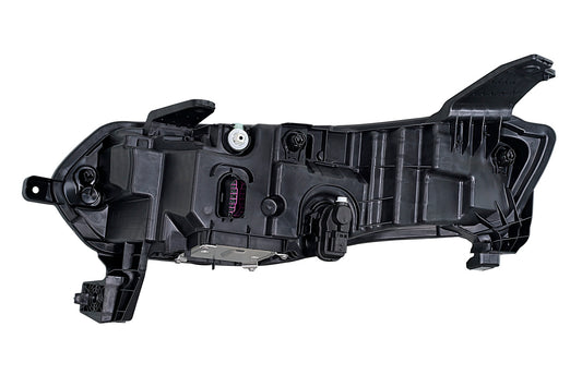 HELLA LED-Headlight - right 1LX015142-841